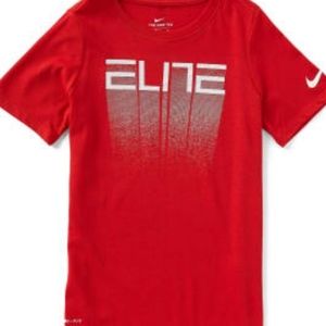 Nike Elite T-shirt, boys Xl
